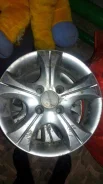RTX Aura. 5.5x13", 4x100, ET-98, �� 56,2���. ����