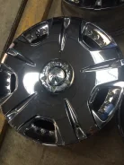 Mak Sierra. 8.5x20", 5x114.30, 5x120.00, ET36, �� 73,0���.