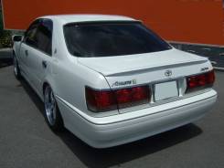 Спойлер. Toyota Crown, UZS173, UZS171, GS171, JZS171, JZS175W, UZS175, JZS171W, JZS173W, JZS179, JZS177, JZS175, JZS173, GS171W. Под заказ