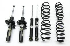 Лот GD UP491344 Комплект стоек с пружинами для Volkswagen Golf 6