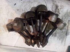 Шатун. Honda Inspire Двигатель J25A