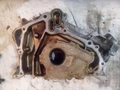 Насос масляный. Honda Inspire Honda Saber Двигатель J25A