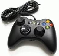 Геймпады для Xbox.