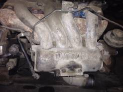 Коллектор впускной. Nissan: Bluebird, Cherry, Wingroad, Bluebird Sylphy, Stanza, Silvia, Sunny California, Laurel Spirit, Avenir, Langley / Liberta Vi...