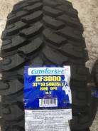 Comforser CF300. Грязь MT, 2016 год, без износа, 4 шт