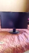 Packard Bell Viseo. 20", ���������� �� (LCD)