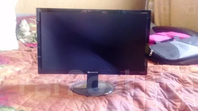 Packard Bell Viseo. 20" ����