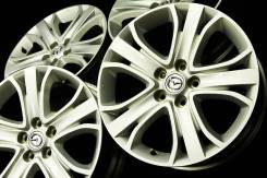 Mazda. 7.0x18, 5x114.30, ET45