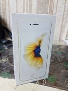 Apple iPhone 6s 128Gb. Б/у