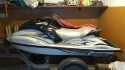 Yamaha GP1300R. 2004 ��� ����