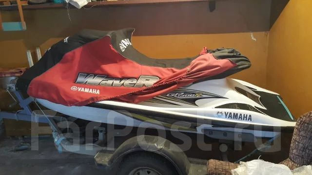 Yamaha GP1300R. 2004 ��� ����