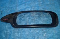 Консоль панели приборов. Toyota Lite Ace, CR41, CR41V, KR41, KR41V, KR42, KR42V, SR40 Toyota Lite Ace Noah, CR40, CR40G, CR41, CR50, CR50G, CR51, KR41...