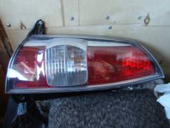 Стоп-сигнал. Toyota Passo, QNC10, KGC15, KGC10 Двигатели: K3VE, 1KRFE