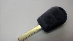 Корпус ключа. BMW