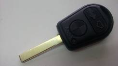 Корпус ключа. BMW