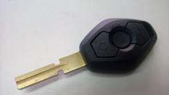 Корпус ключа. BMW