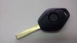 Корпус ключа. BMW Z3 BMW Z4 BMW X3 BMW X5