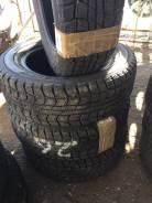 Dunlop Graspic DS1. Зимние, без шипов, износ: 5%, 4 шт