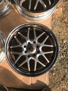 Sparco. 6.0x15, ET40, ЦО 73,0 мм.