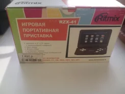 Ritmix RZX-41 ����