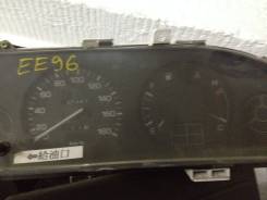 Механическая коробка переключения передач. Toyota Corolla, EE108G, EE107, EE108, EE98, EE97, EE96, EE110, EE100, EE111 Двигатель 2E