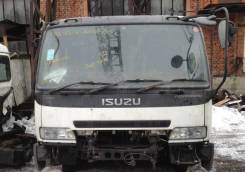 Фара. Isuzu Forward