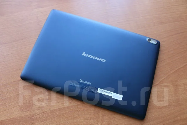 Lenovo IdeaTab A10 16Gb ����