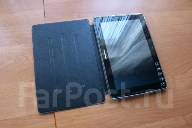 Lenovo IdeaTab A10 16Gb ����