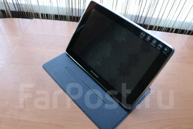 Lenovo IdeaTab A10 16Gb ����