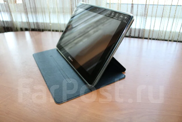 Lenovo IdeaTab A10 16Gb ����