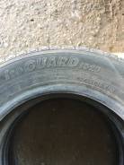 Yokohama Ice Guard IG20. Зимние, без шипов, 2011 год, износ: 20%, 2 шт