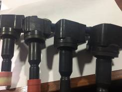 Катушка зажигания. Honda: Fit Aria, Freed Spike, Mobilio Spike, Mobilio, Airwave, Freed, Fit, Partner, Fit Shuttle Двигатель L15A