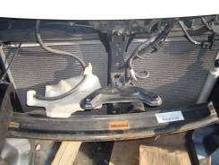 Расширительный бачок. Nissan Serena, C25, CNC25, NC25, CC25 Двигатель MR20DE