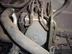 Блок abs. Nissan Serena, CNC25, NC25 Двигатель MR20DE