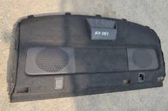 Полка в салон. Toyota Camry, ASV50