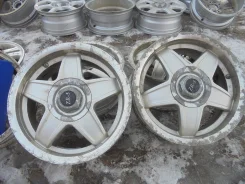Cosmic ZR-7. 6.5x15", 4x114.3, 5x114.3, ET35, �� 73,0���. ��� ����� �� ����������� ������ ����