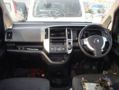 Блок подрулевых переключателей. Nissan Serena, C25, CNC25, NC25, CC25 Nissan Elgrand, ME51, E51, MNE51, NE51 Двигатели: MR20DE, VQ25DE, VQ35DE