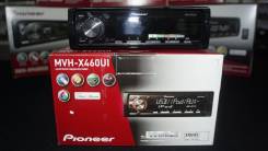 Pioneer MVH-X460UI