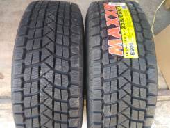 Maxxis MA-STL Presa Ice. Зимние, без шипов, 2014 год, без износа, 2 шт