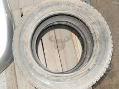 Goodyear UltraGrip Ice Navi Neo. Всесезонные, 2003 год, износ: 30%, 2 шт