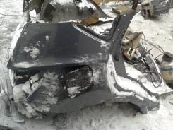 Крыло. Nissan Qashqai