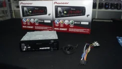 Pioneer MVH-X580BT ����