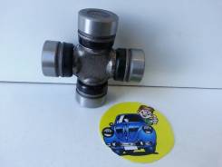 Крестовина GUN-46 Nissan Vanette, KUJNC22, TERRANO2 (R20) 93-06 ; INFINITI QX4 (JR50) 96-02 ; TERRAN