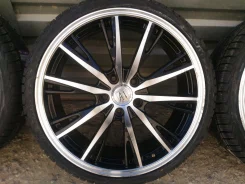 Anhelo Kleitos. 7.5x19", 5x114.3, ET55, �� 73,1���. ����