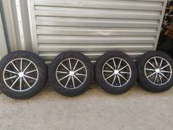 Manaray Sport Vertec. 7.0x17, 4x100.00, ET45, ЦО 73,0 мм.