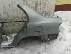 Крыло. Toyota Corsa