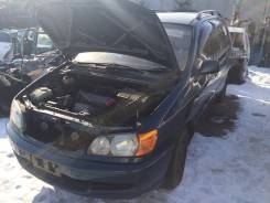 Toyota Ipsum. SXM10, 3S