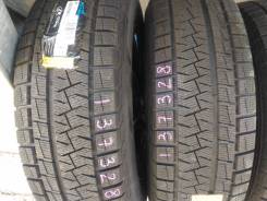 Pirelli Ice Asimmetrico. Зимние, без шипов, 2015 год, без износа, 2 шт
