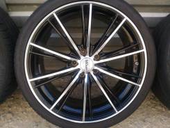 RTX Vertex. 8.0x19, 5x114.30, ET42, ЦО 73,0 мм.