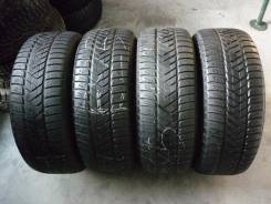 Pirelli Winter Sottozero 3. Зимние, без шипов, 2014 год, износ: 20%, 4 шт